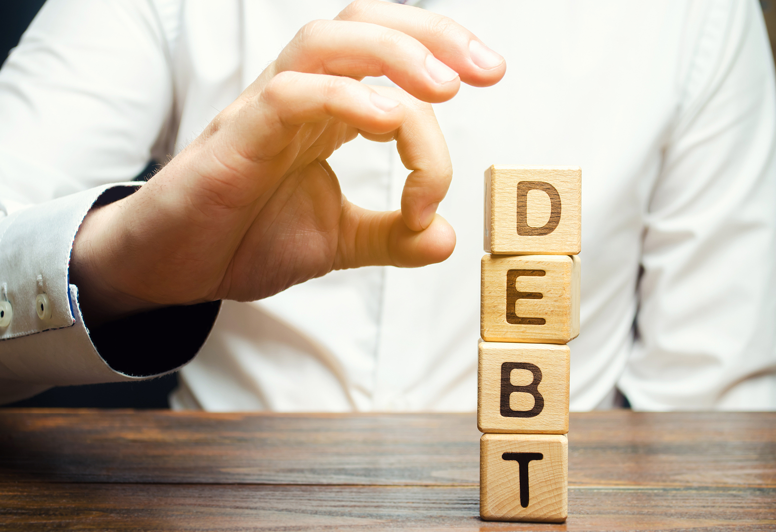 The Do’s And Don’ts Of Reducing Debt