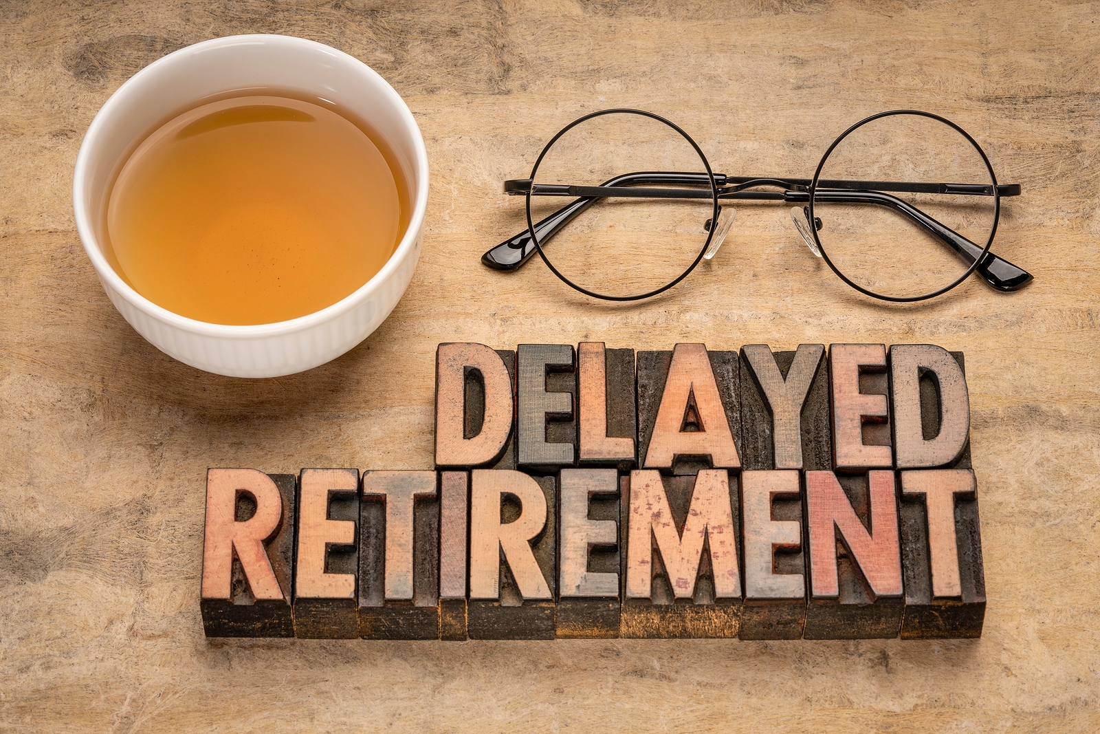 Thinking About Delaying Retirement? Here’s What To Consider