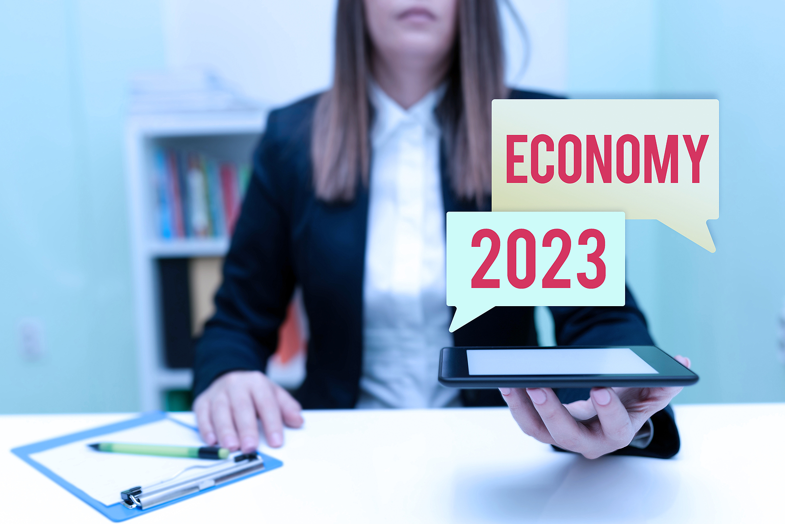 The 2023 U.S. Economy- A Guessing Game