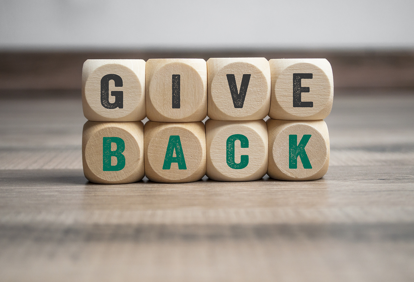 Charitable Giving In Your Financial Plan