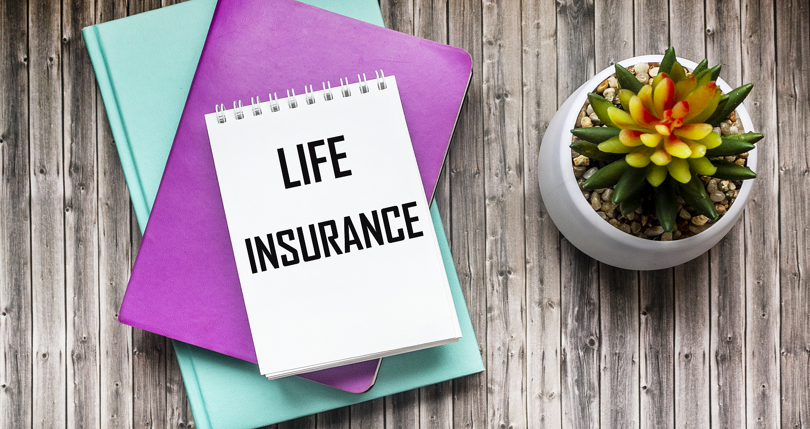 6 Reasons Why You Need Life Insurance