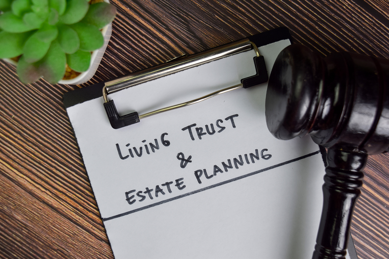 5 Things To Consider When Starting Estate Planning