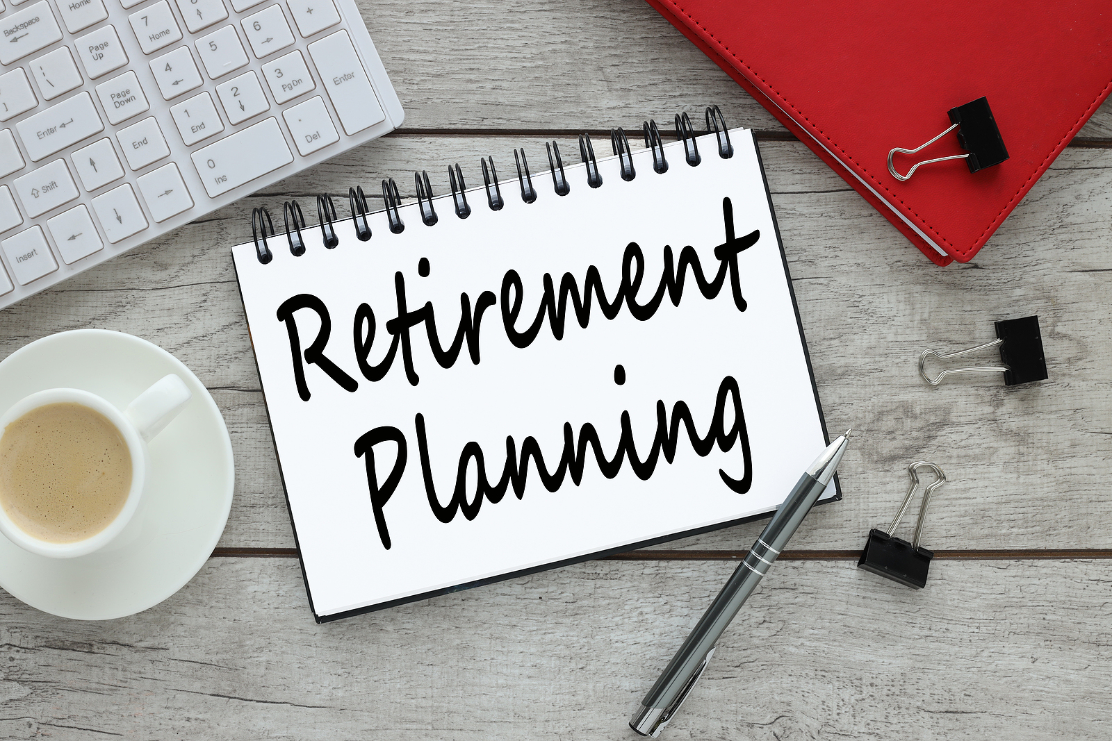 What The SECURE Act 2.0 Means For Retirement Savings