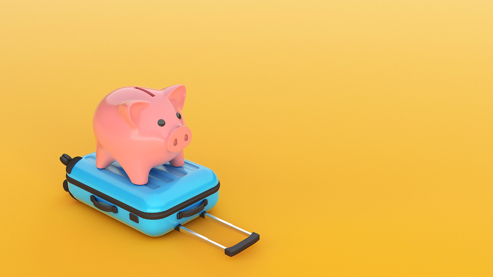 Budgeting For Travel In Retirement