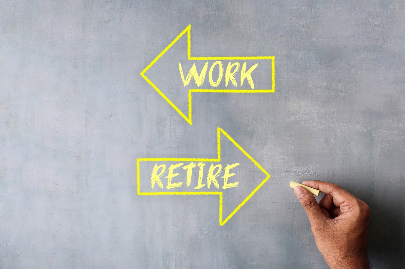 5 Retirement Savings Options- Which Is Suitable For You?