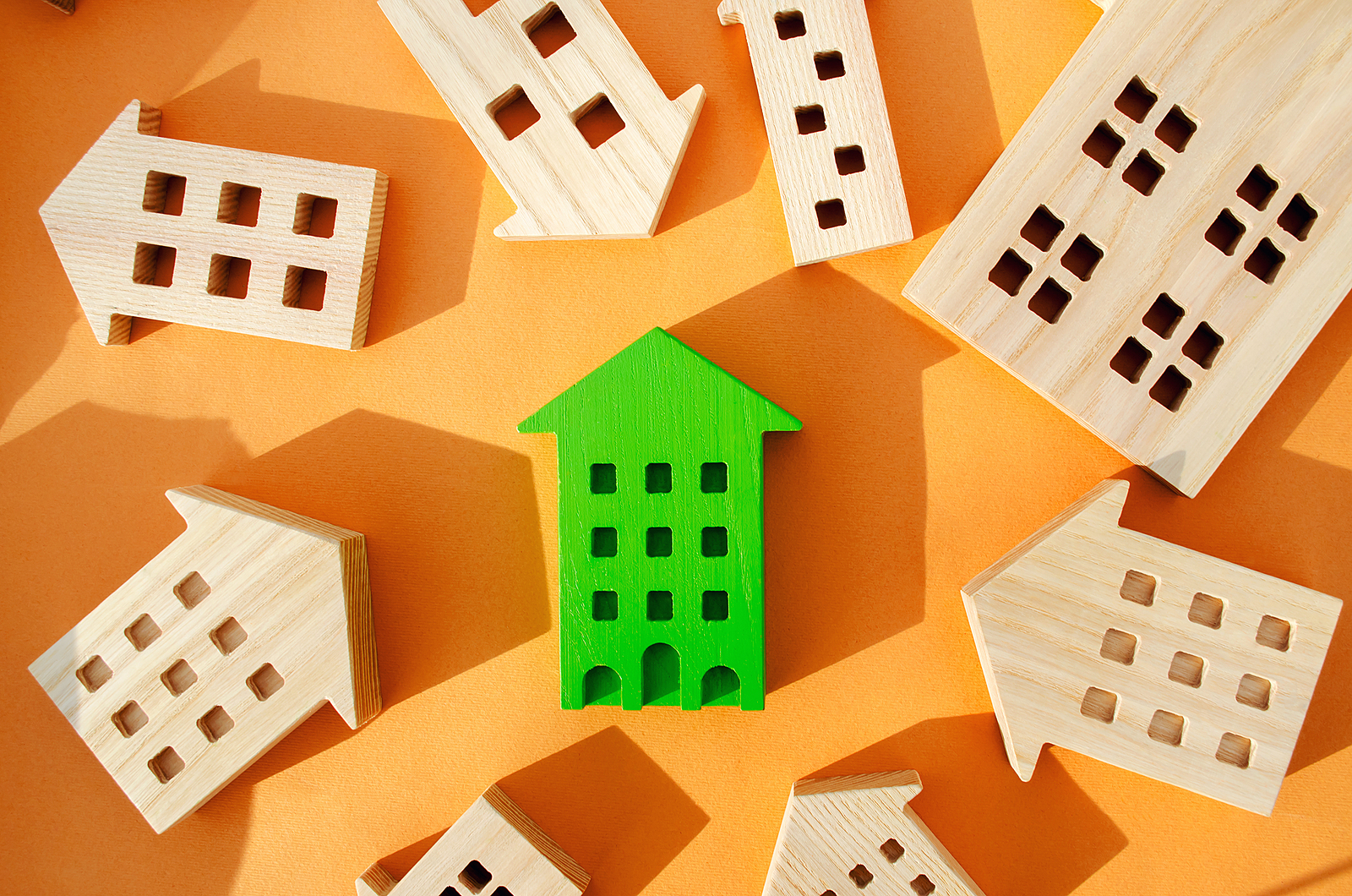 What Do Rising Home Prices Mean For Your Estate?